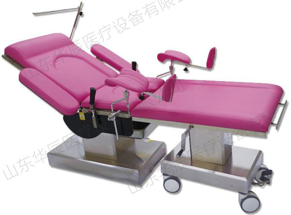 電動(dòng)產(chǎn)床如何幫助產(chǎn)婦更舒適地分娩？