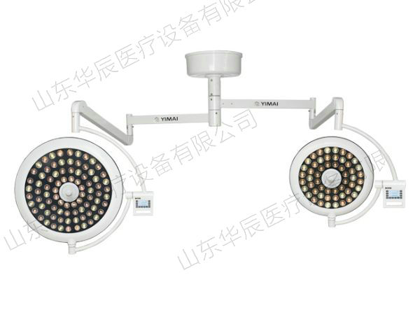 LED手術(shù)無影燈有哪些優(yōu)勢？