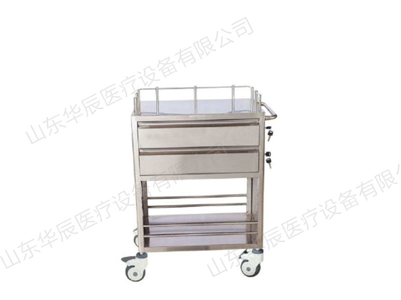 K6不銹鋼送藥車(chē)(雙層).jpg