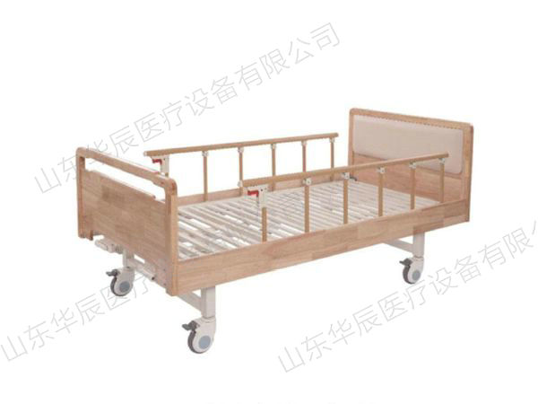 雙搖康復(fù)護理床C款