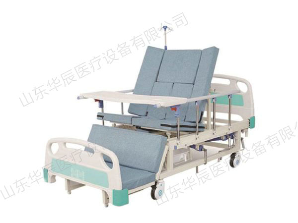 手動病床(康復(fù)護理床A款)
