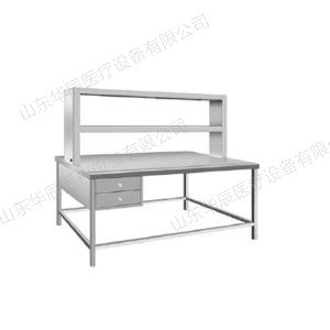 K40全不銹鋼雙面檢查臺(tái)