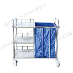 K15不銹鋼護(hù)理車(chē)