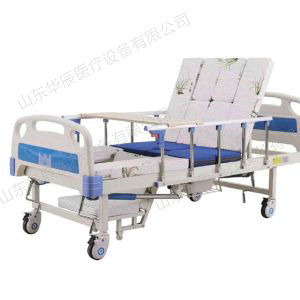 手動(dòng)病床(康復(fù)護(hù)理床B款)