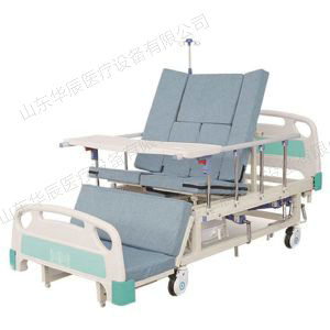 手動(dòng)病床(康復(fù)護(hù)理床A款)