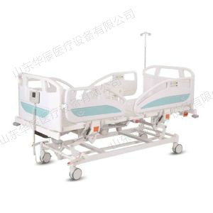 YMD-300五功能電動(dòng)病床M款