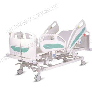 YMD-300五功能電動(dòng)病床J款