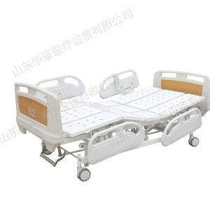 YMD-300多功能電動(dòng)翻身床G款