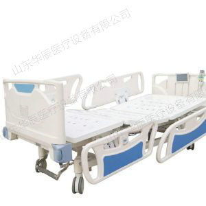 YMD-300電動(dòng)多功能溶栓病床F款